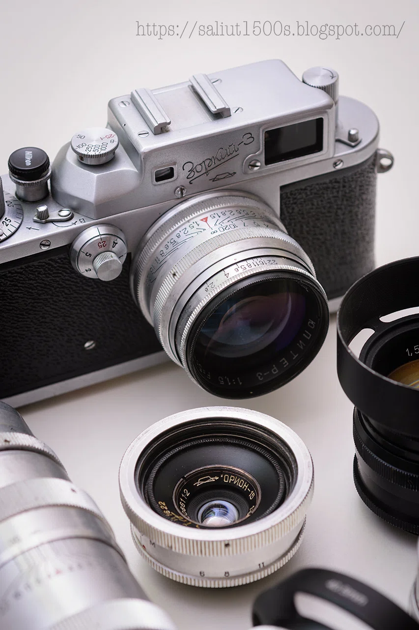 ソビエトレンズ】JUPITER-9 85mm F2.0のフレア対策と、撮れば撮るほど 