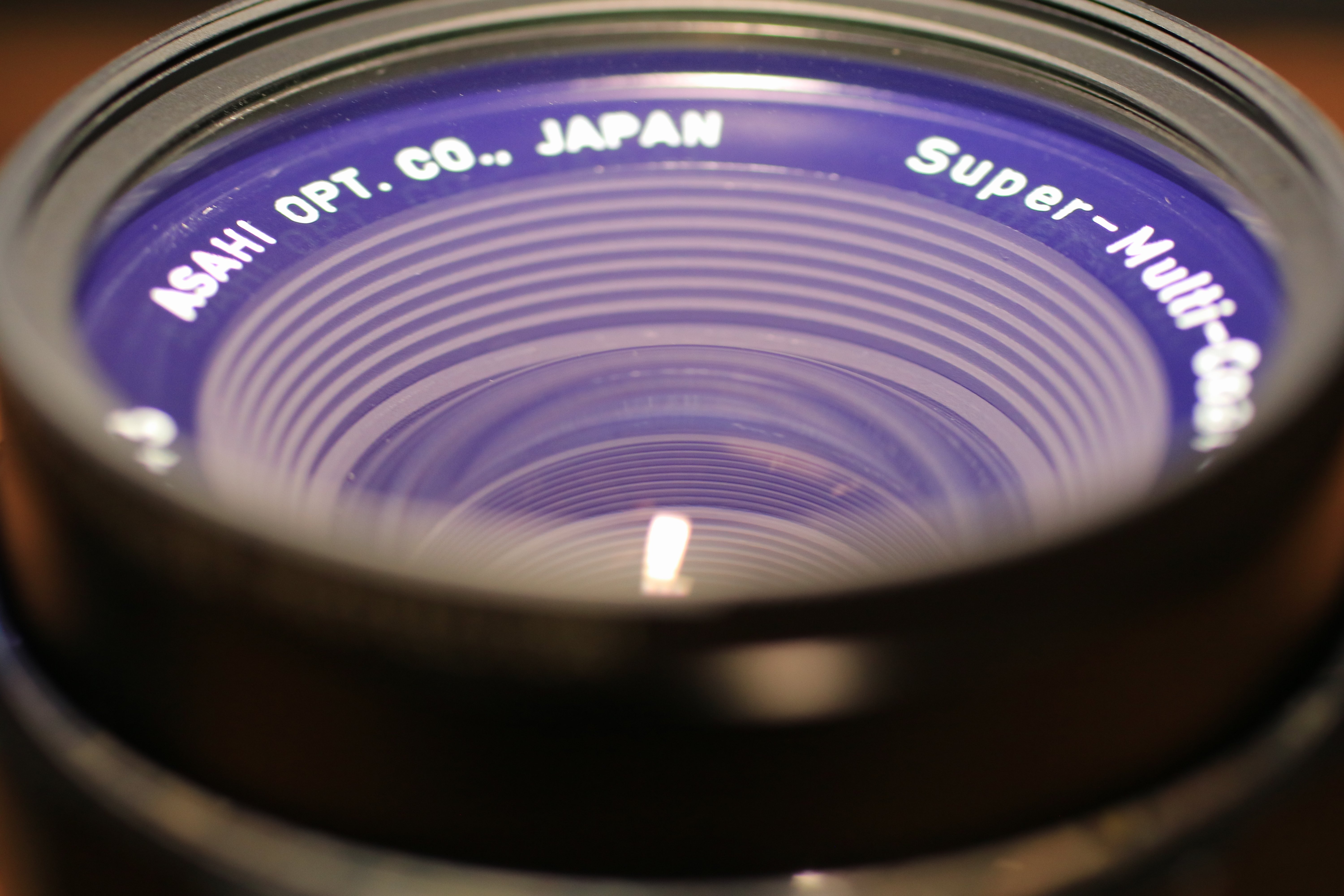 mayuriとレンズぬま *第二十八本* ASAHI PENTAX Super-Multi mayuriとレンズぬま *第二十八本* ASAHI PENTAX Super-Multi