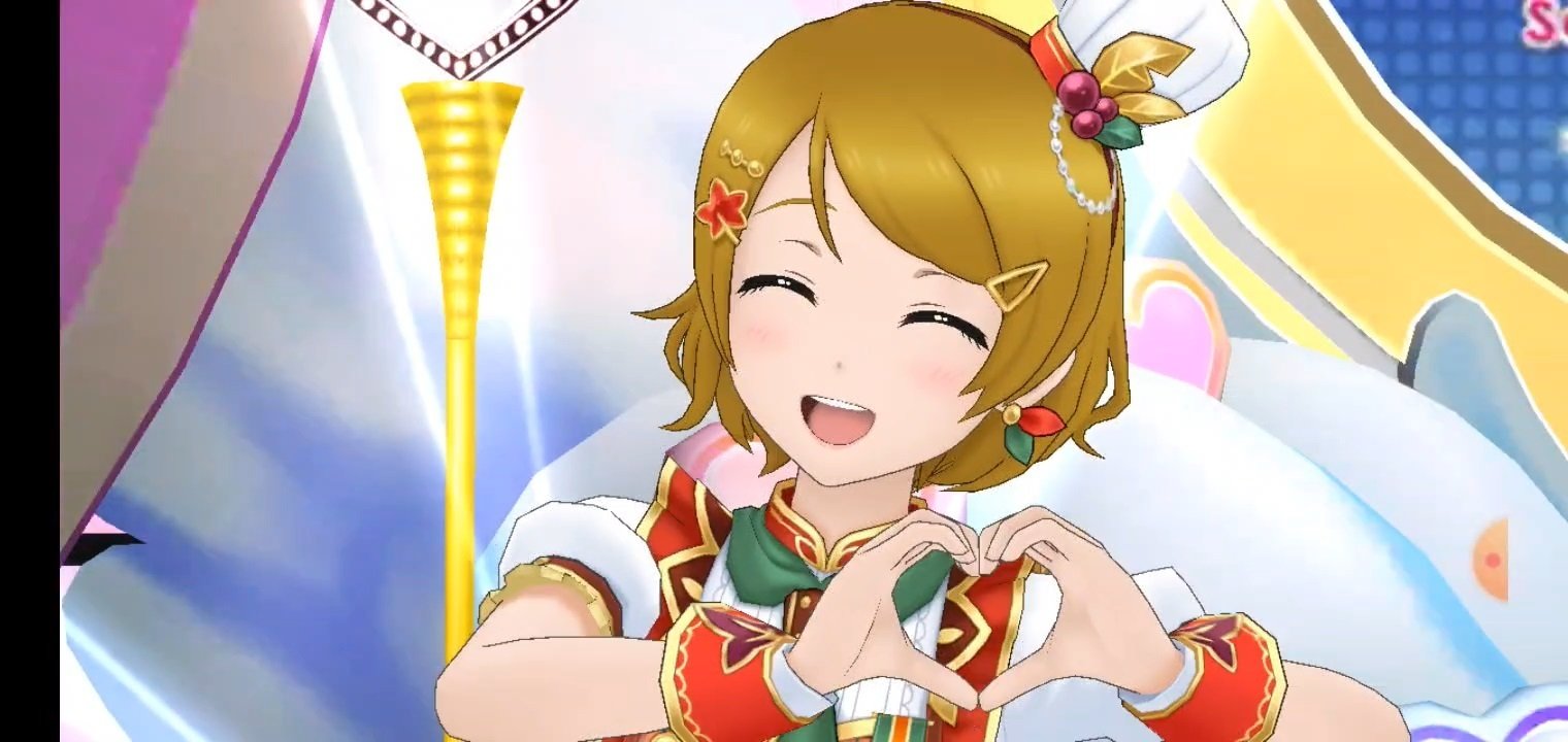 小泉花陽生誕祭2025]小泉花陽ちゃん誕生日おめでとう！｜相鉄9000new