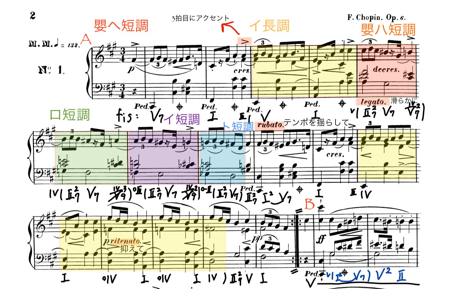 激安先着 売約済】ミケランジェリ／ショパン:マズルカ(7曲