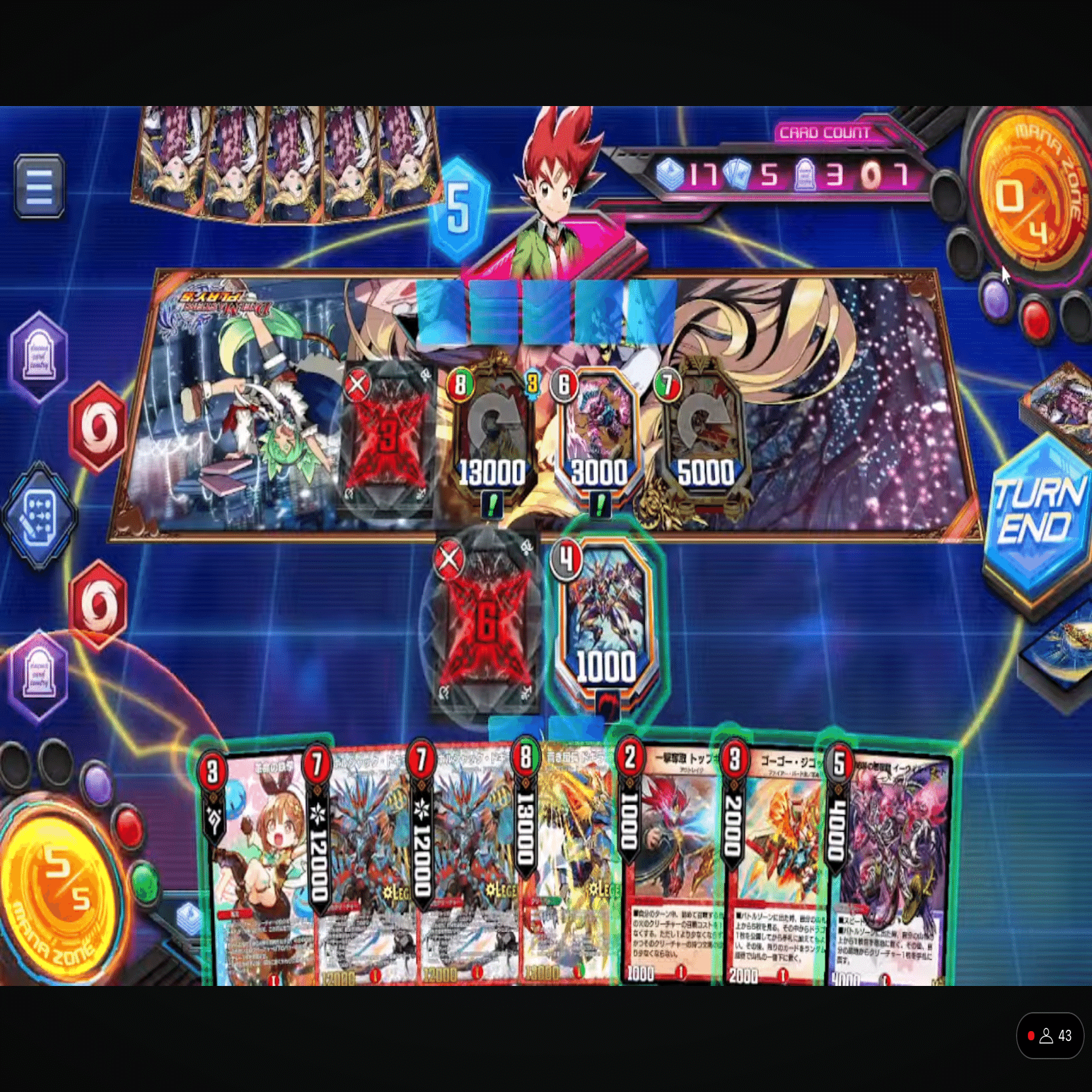 デュエプレ】赤黒バスターミラーを制するための5つのポイント【LOP2025