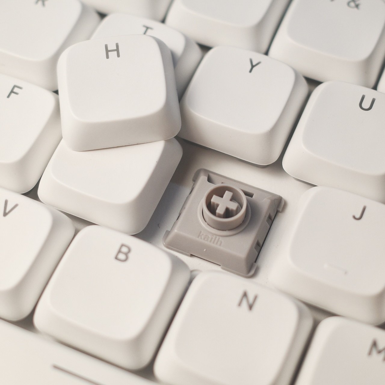 Lofree Flow Lite レビュー】デザイン・打鍵感・価格の三拍子が揃った