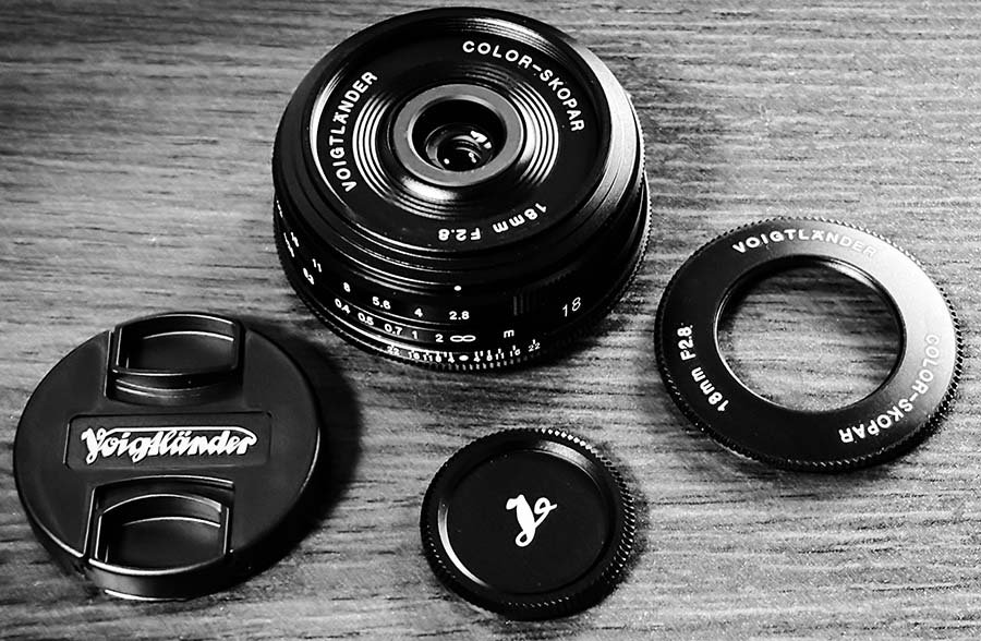 Voigtlander COLOR-SKOPAR 18mm F2.8|borichan | 旅するカメラ Voigtlander COLOR-SKOPAR 18mm F2.8|borichan | 旅するカメラ