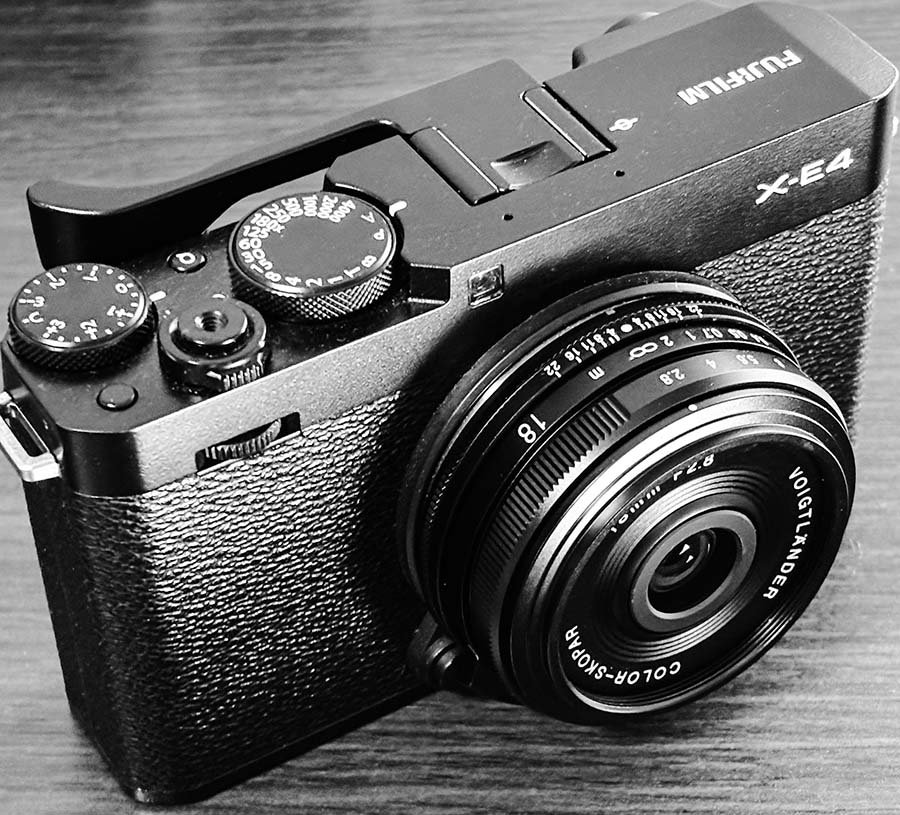 Voigtlander COLOR-SKOPAR 18mm F2.8｜borichan | 旅するカメラ