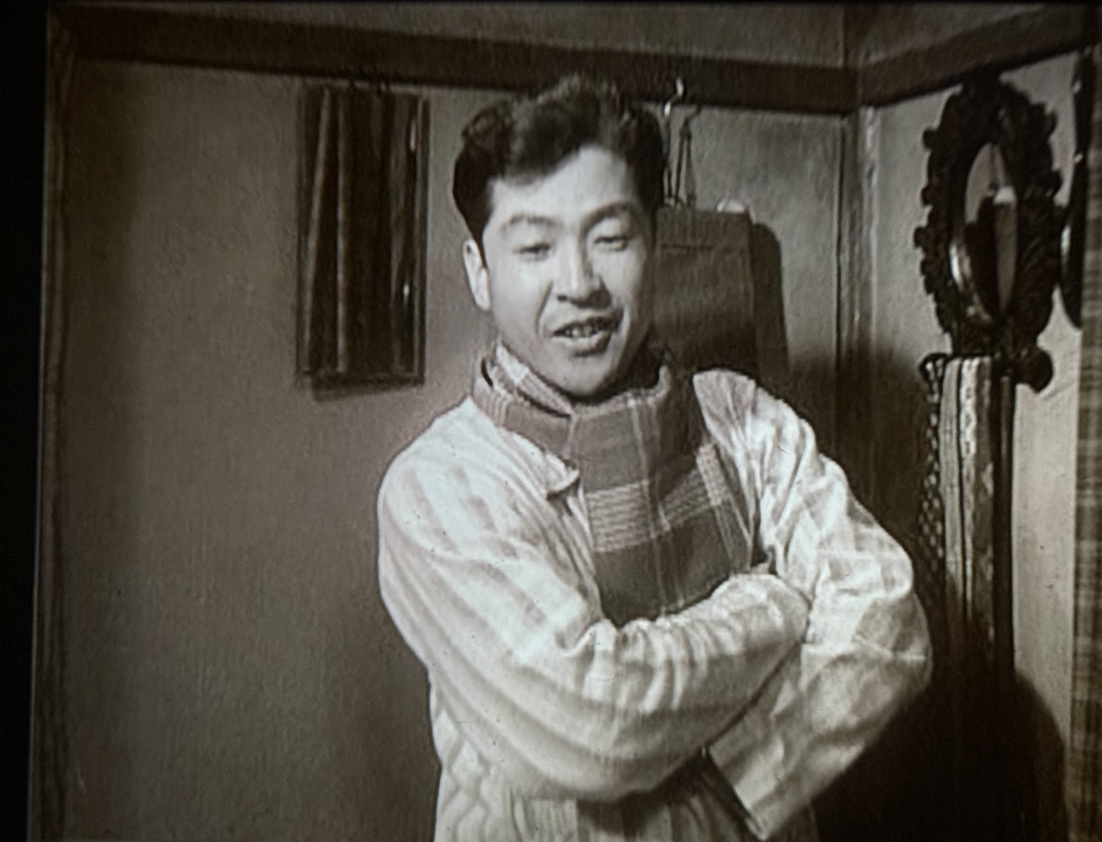 一等社員 三等重役兄弟篇』（1953年1月13日・東宝・佐伯幸三