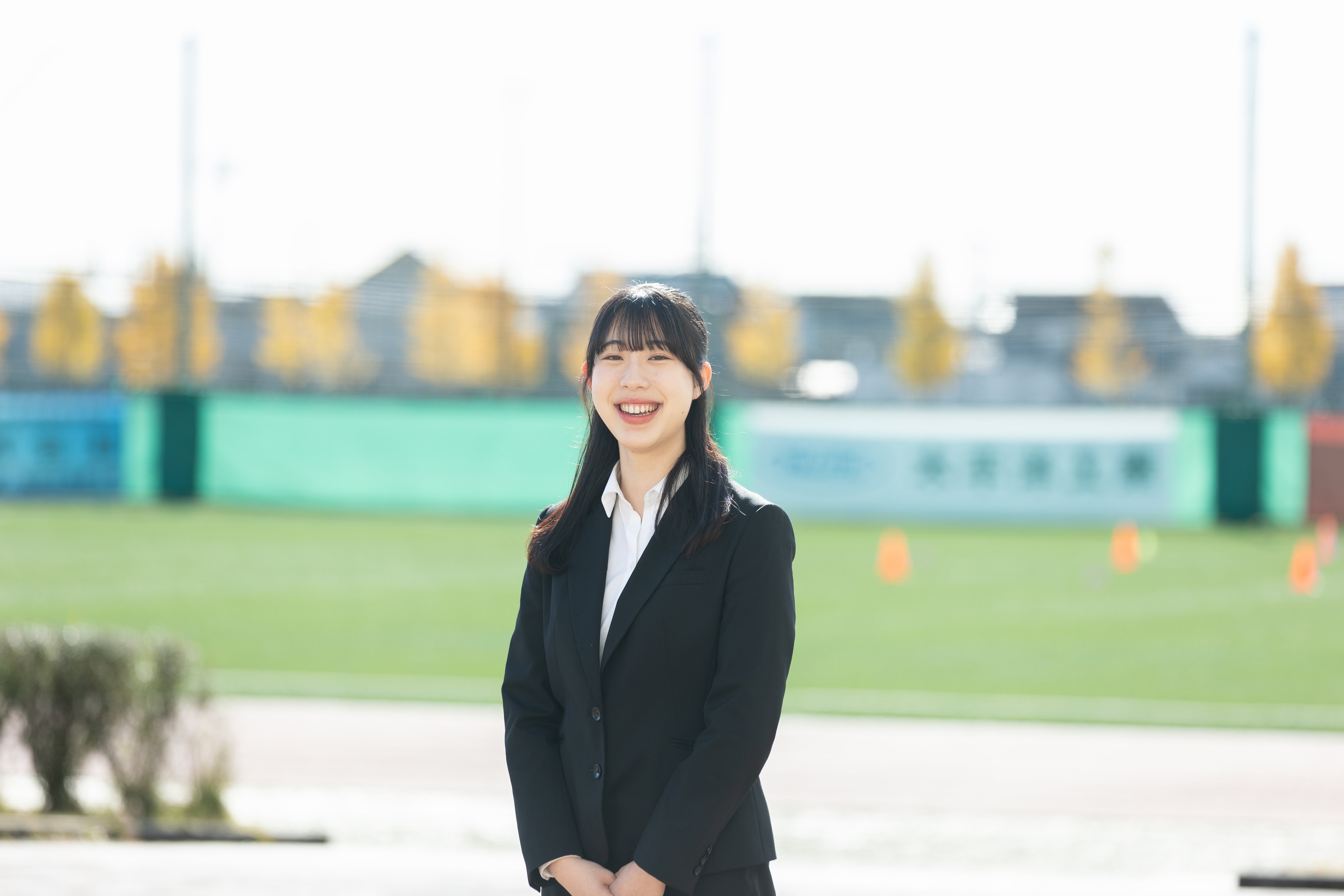 伊藤 真白さん