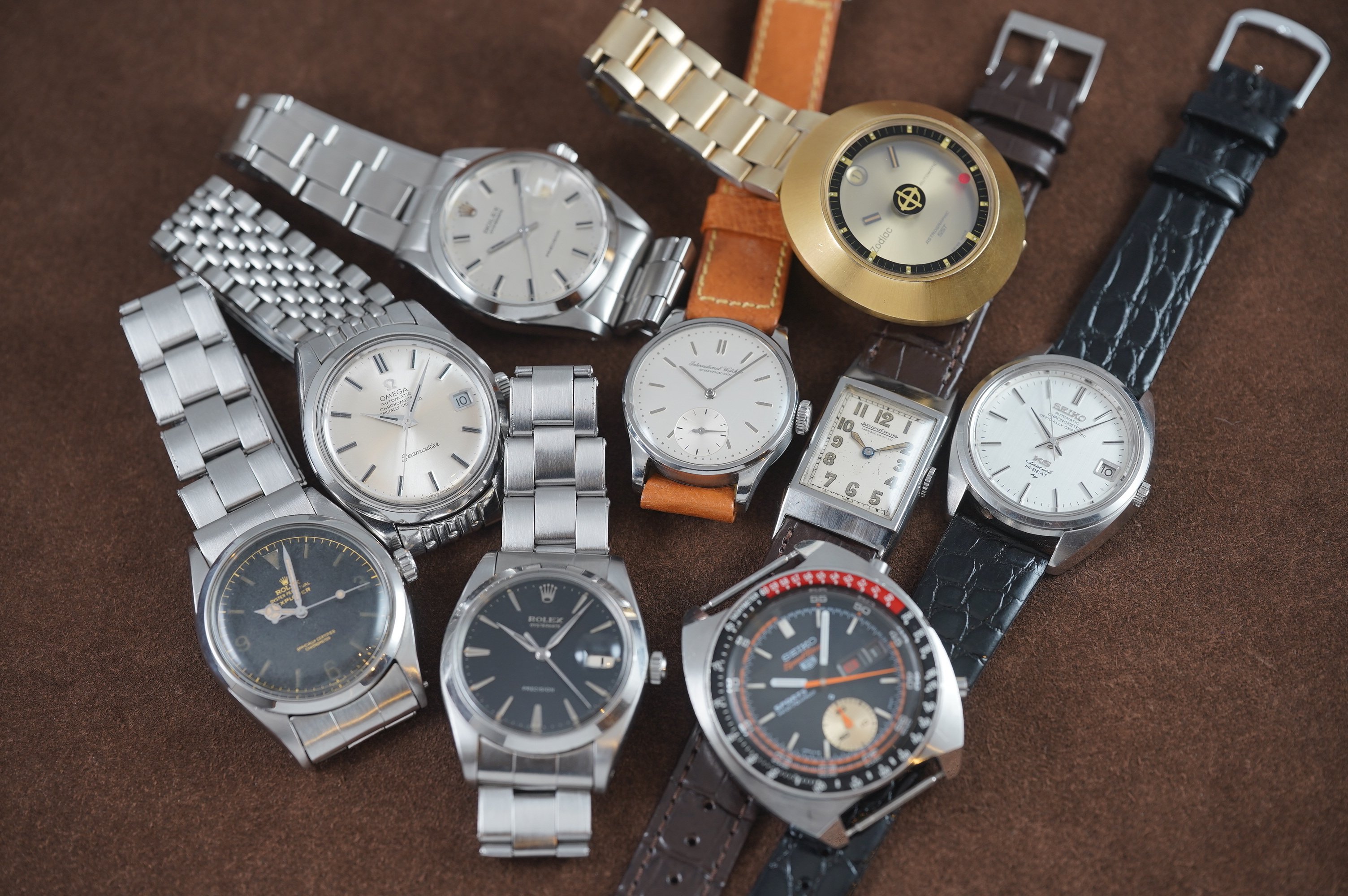 時を楽しみに、東京、上野へ -｜24M