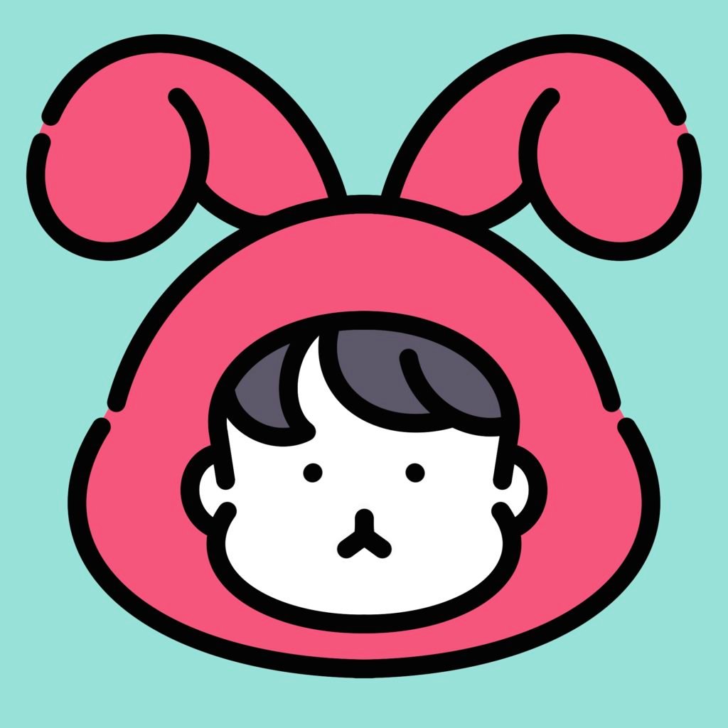 キュートで自立した女性をコンセプトに描く、集めたくなるPFP