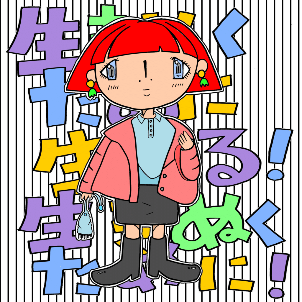 塾経営×ラジオパーソナリティ×画家の顔を持ち、キャンバス描いた油絵を