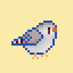 第二の飼い主を探している鳥たちが幸せに暮らせますように」と