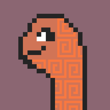 可愛いちんあなごのNFTコレクションを運営。今後はレンタル可能なNFT