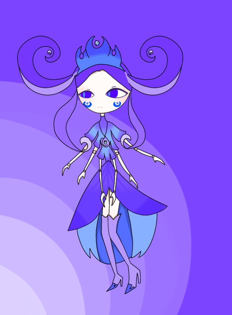 10歳の男の子「ちぃまる」と、宣伝担当の「ちぃママ」の二人三脚で