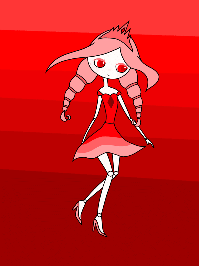 10歳の男の子「ちぃまる」と、宣伝担当の「ちぃママ」の二人三脚で