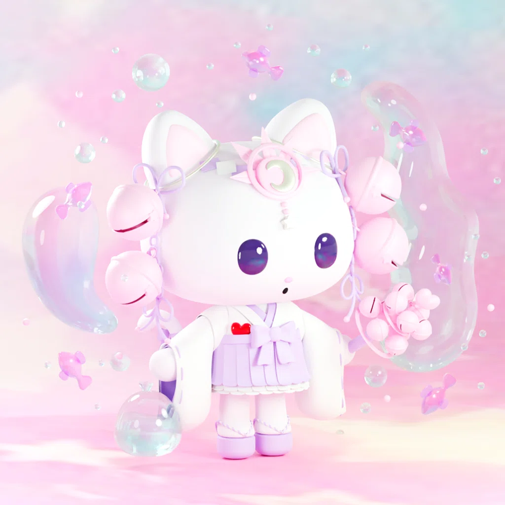 chikuwa★ I want to live by nibbling on the things I love! Chikuwa-san