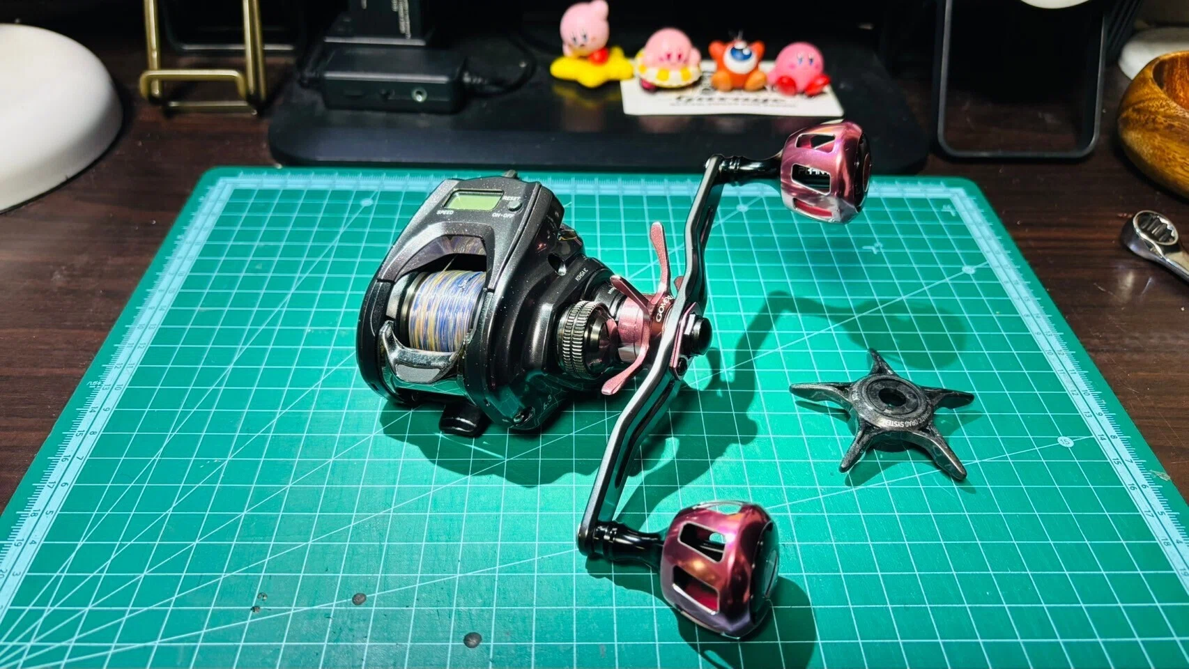 インプレ】DAIWA 21紅牙 IC 150｜ナガイフィッシングクラブ【NGFC】