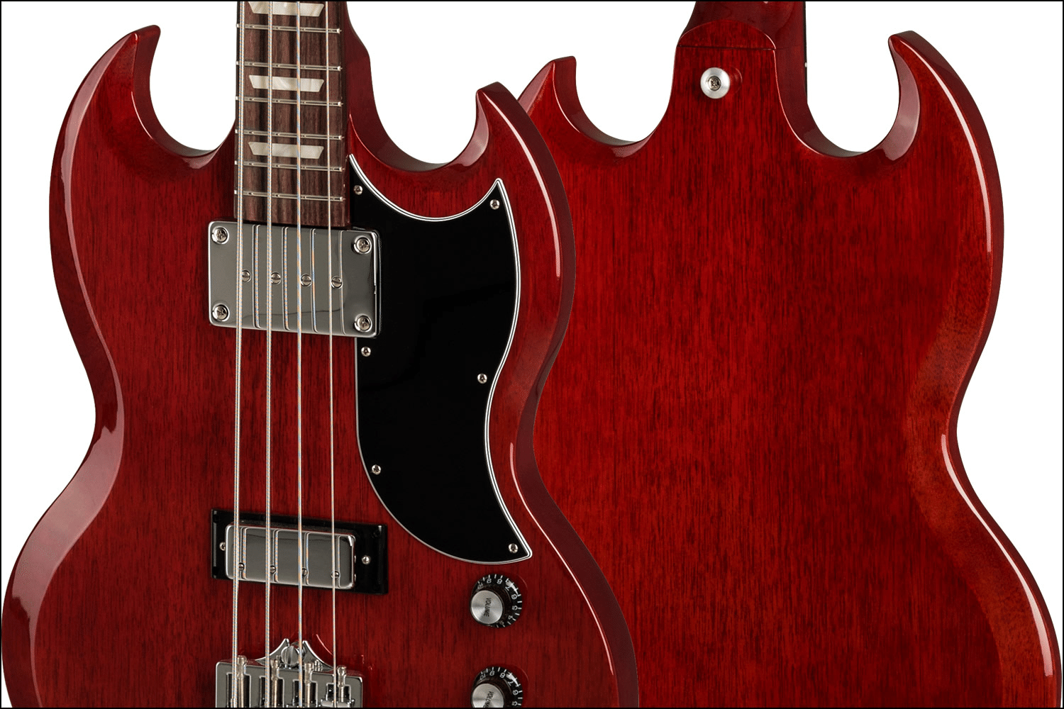 ギブソンUSA ベースSGスタンダード　【希少色】値下げします 楽天市場】Gibson SG（ベース｜ギター・ベース）：楽器・音響機器の通販