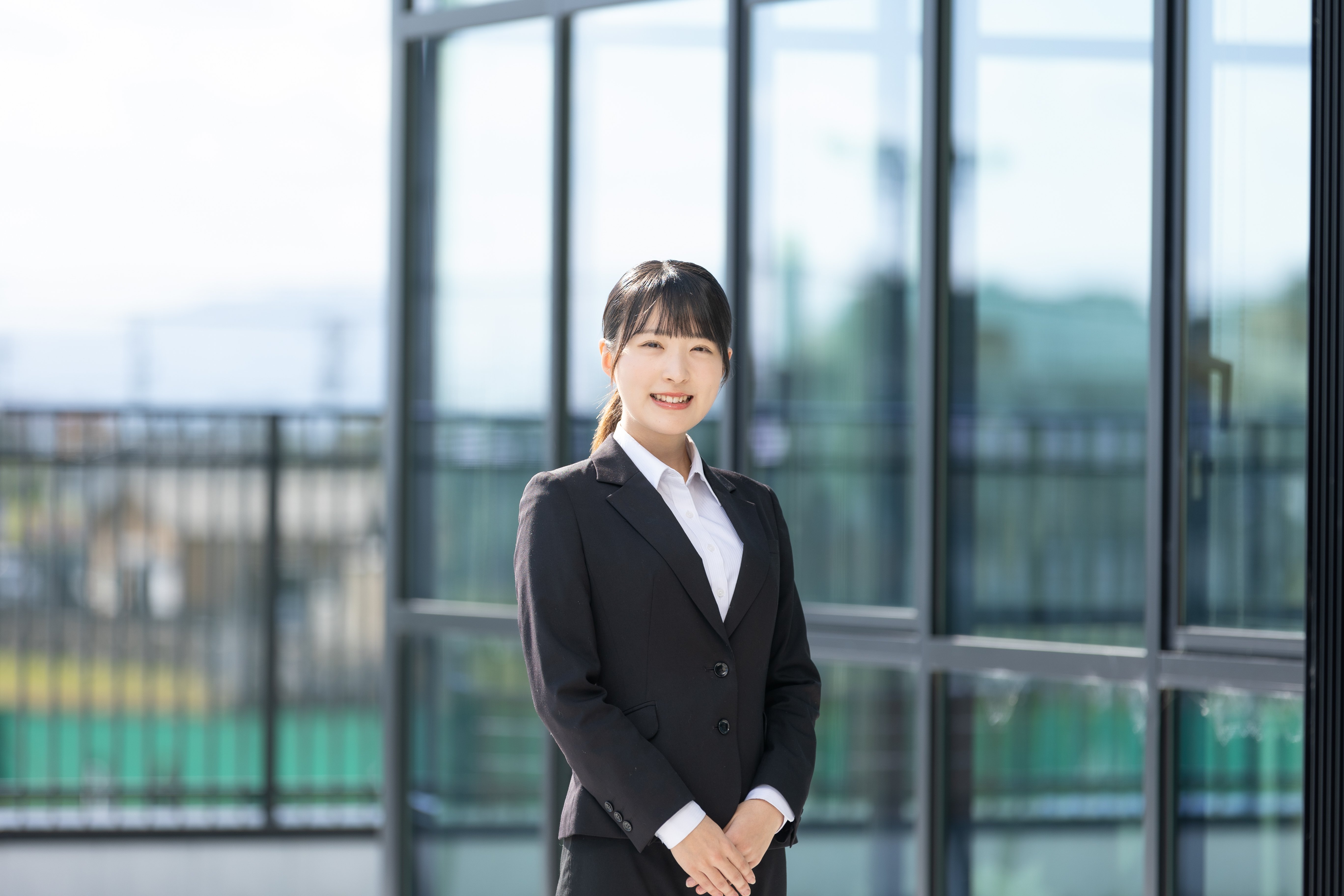 荒木 歩華さん