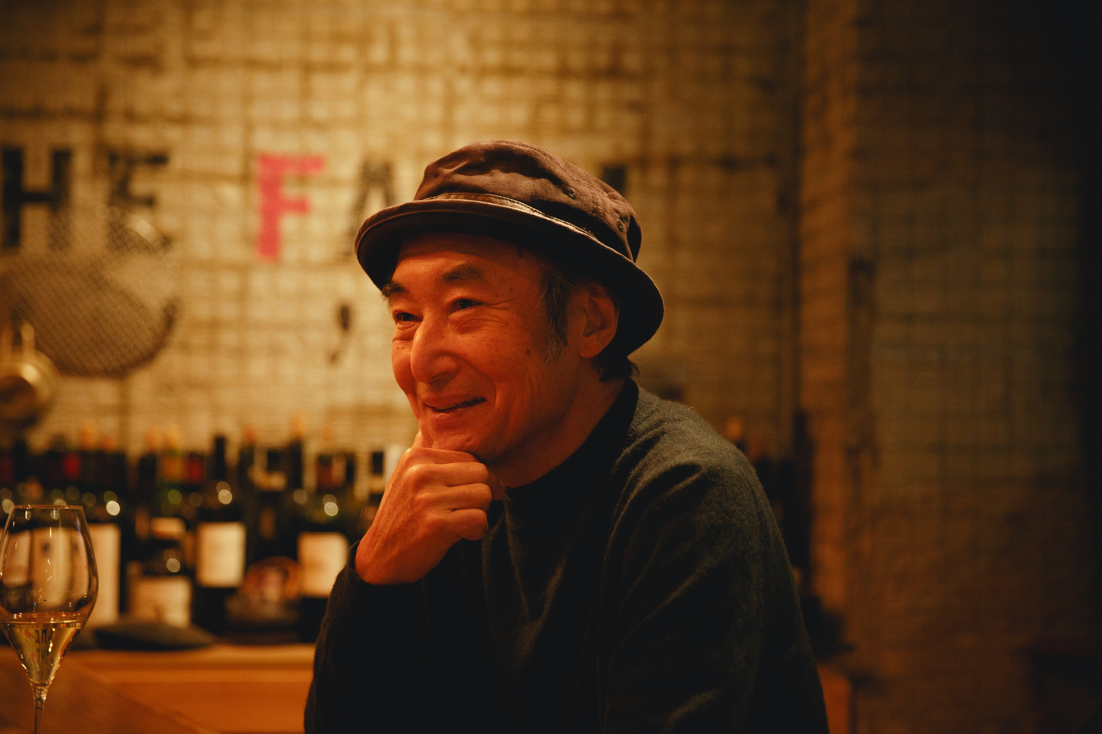 インタビュー】『シングルコレクション』を通して見る、友部正人の創作