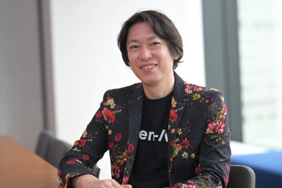 Gen-AXが掲げるMission・Valueへの想い｜Gen-AX株式会社