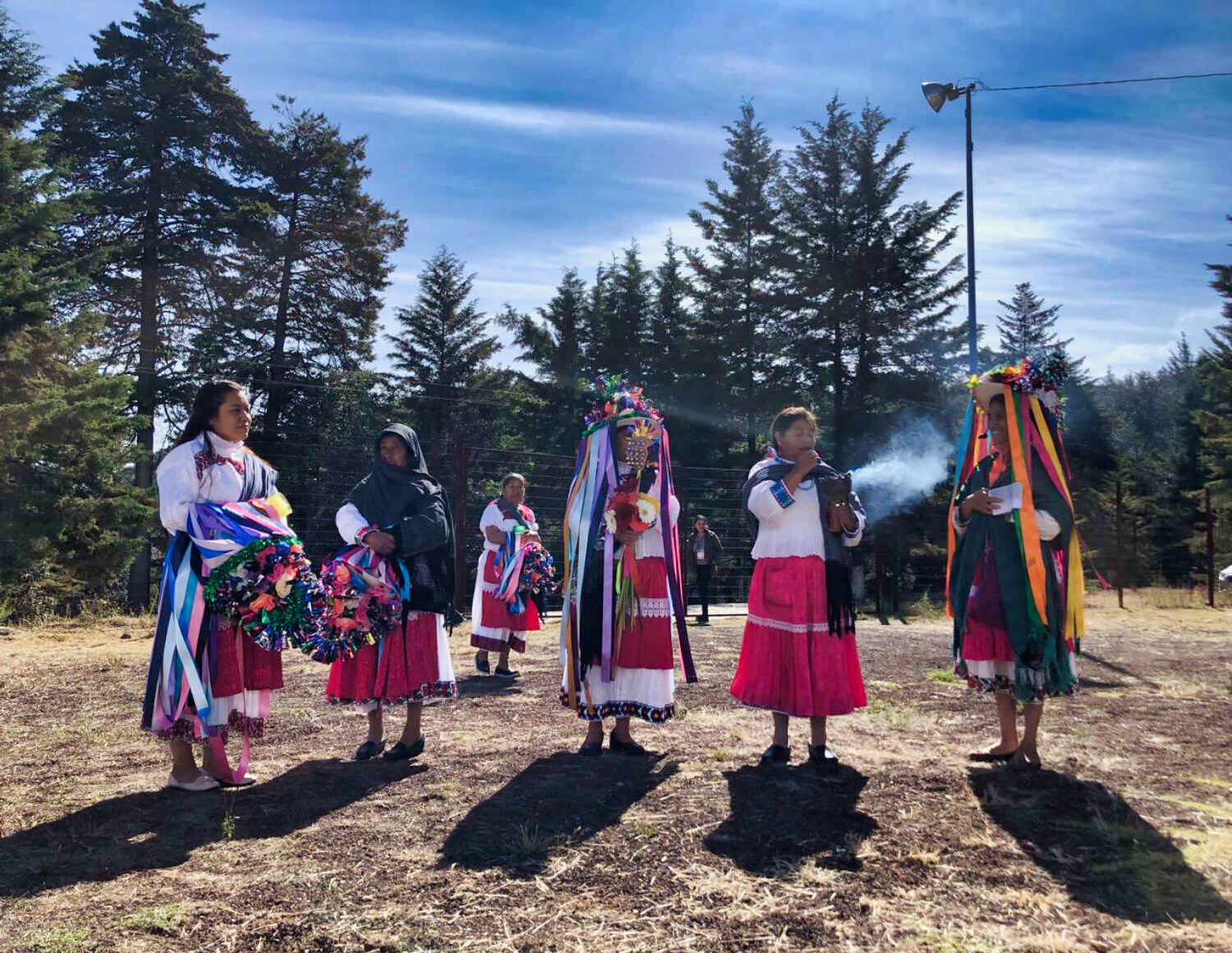 メキシコの民族｜在日メキシコ大使館
