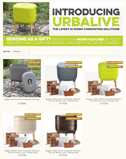 ミミズコンポスト容器、どんなのがある?｜108Farm