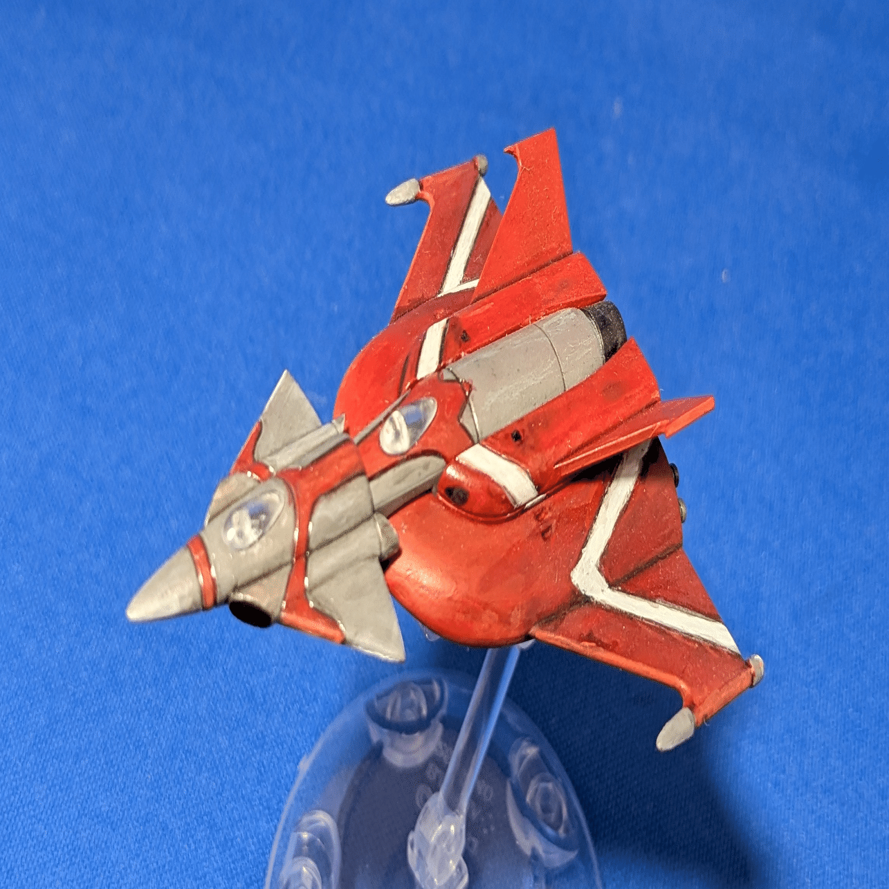 シタデルカラーの練習/ジャンボフェニックス｜うさぎ08