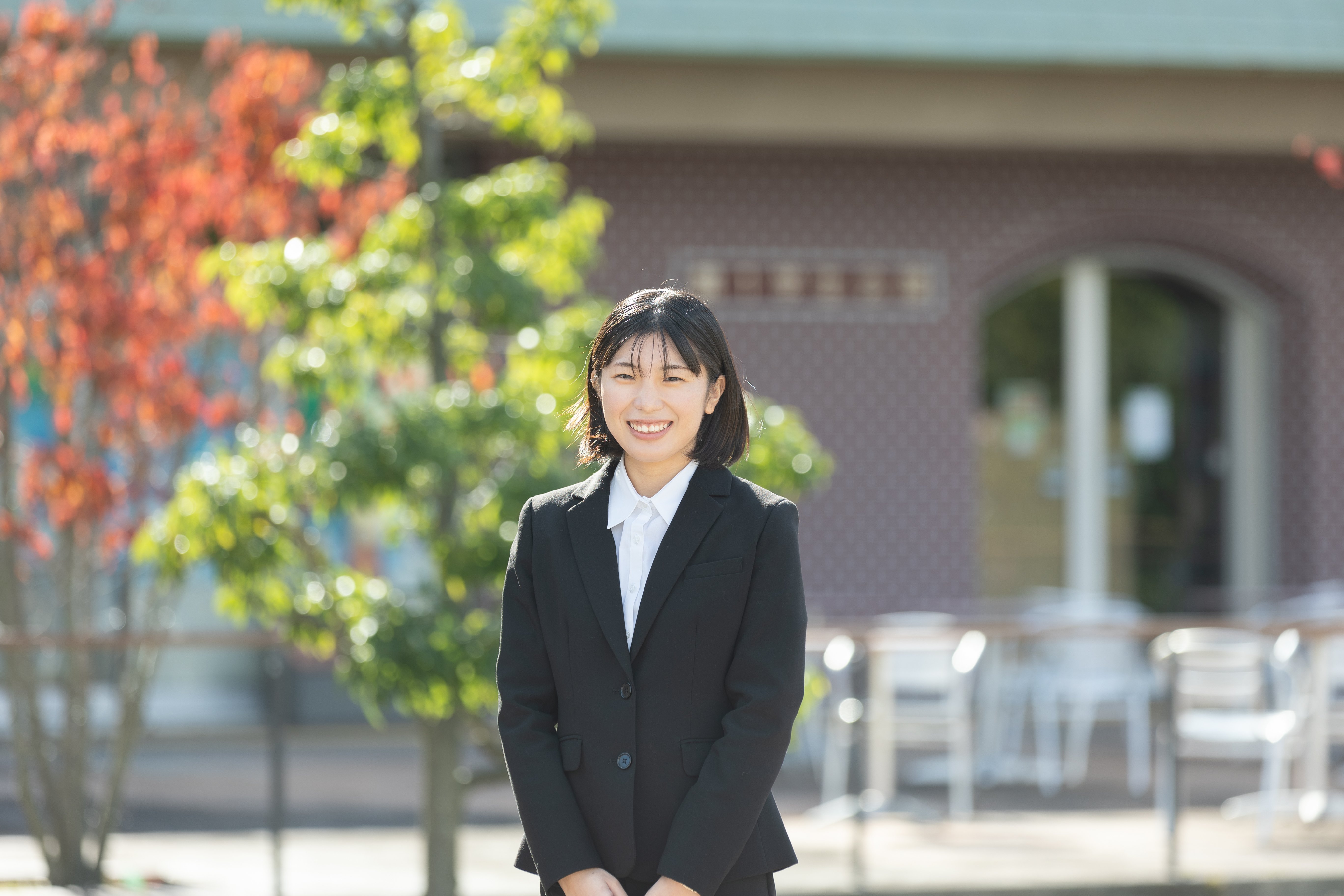 黒柳 京香さん