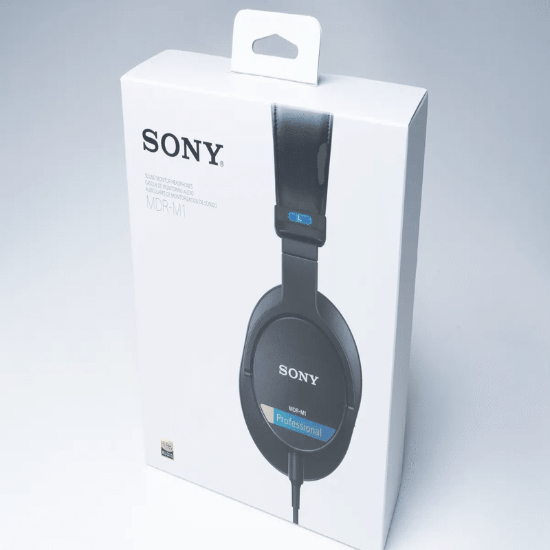 日本未発売実機レビュー＞プロフェッショナル向けリファレンス密閉型