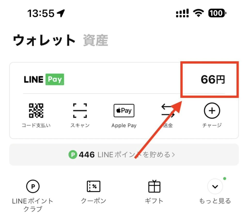 LINE Payサービスが間もなく終了！残りのLINE Pay残高をどこに確認するのか？使えるのか？｜株式会社Tenorshare