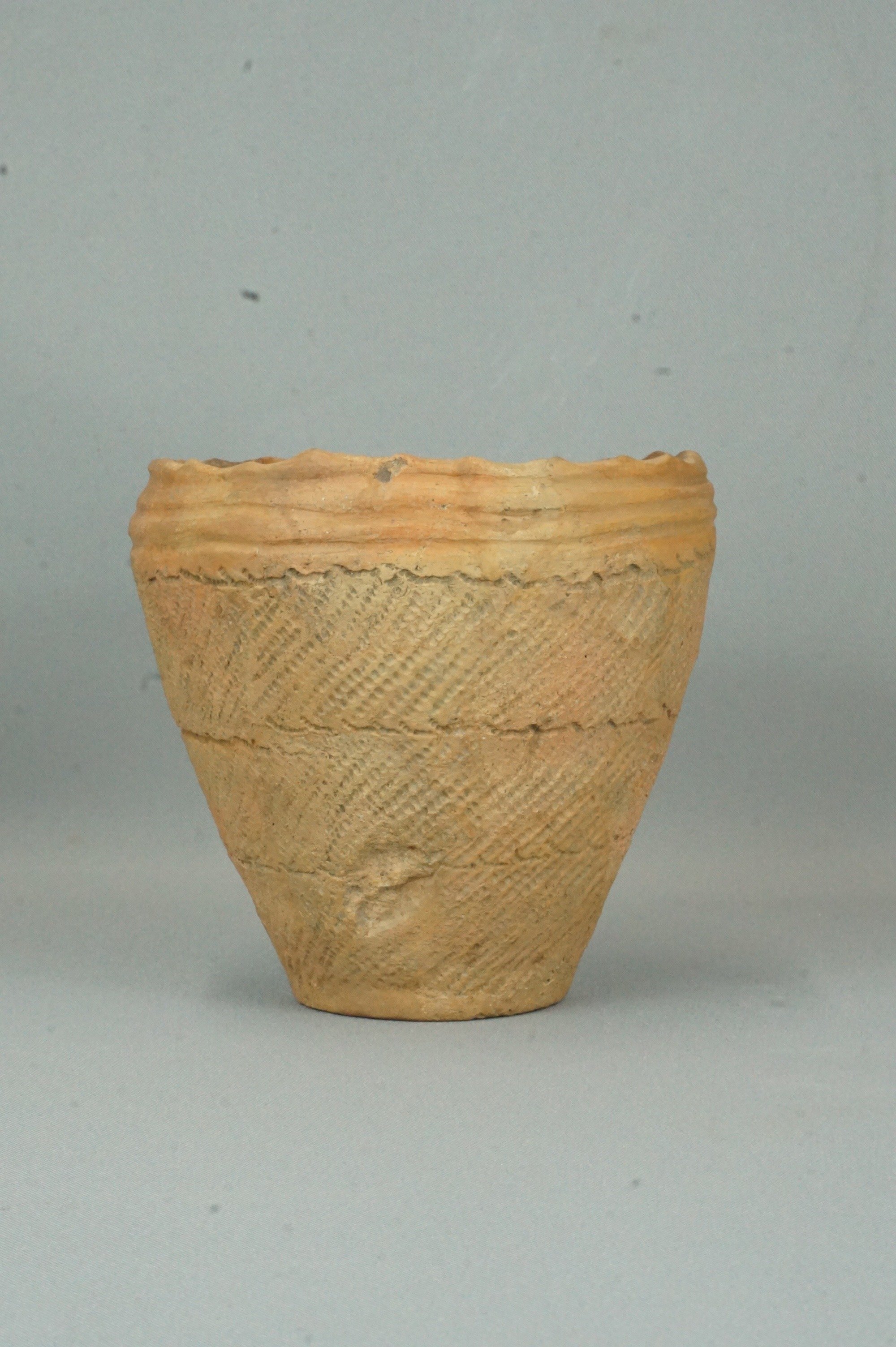 国指定重要文化財】新潟県元屋敷遺跡出土品の保存修理事業｜縄文の里・朝日