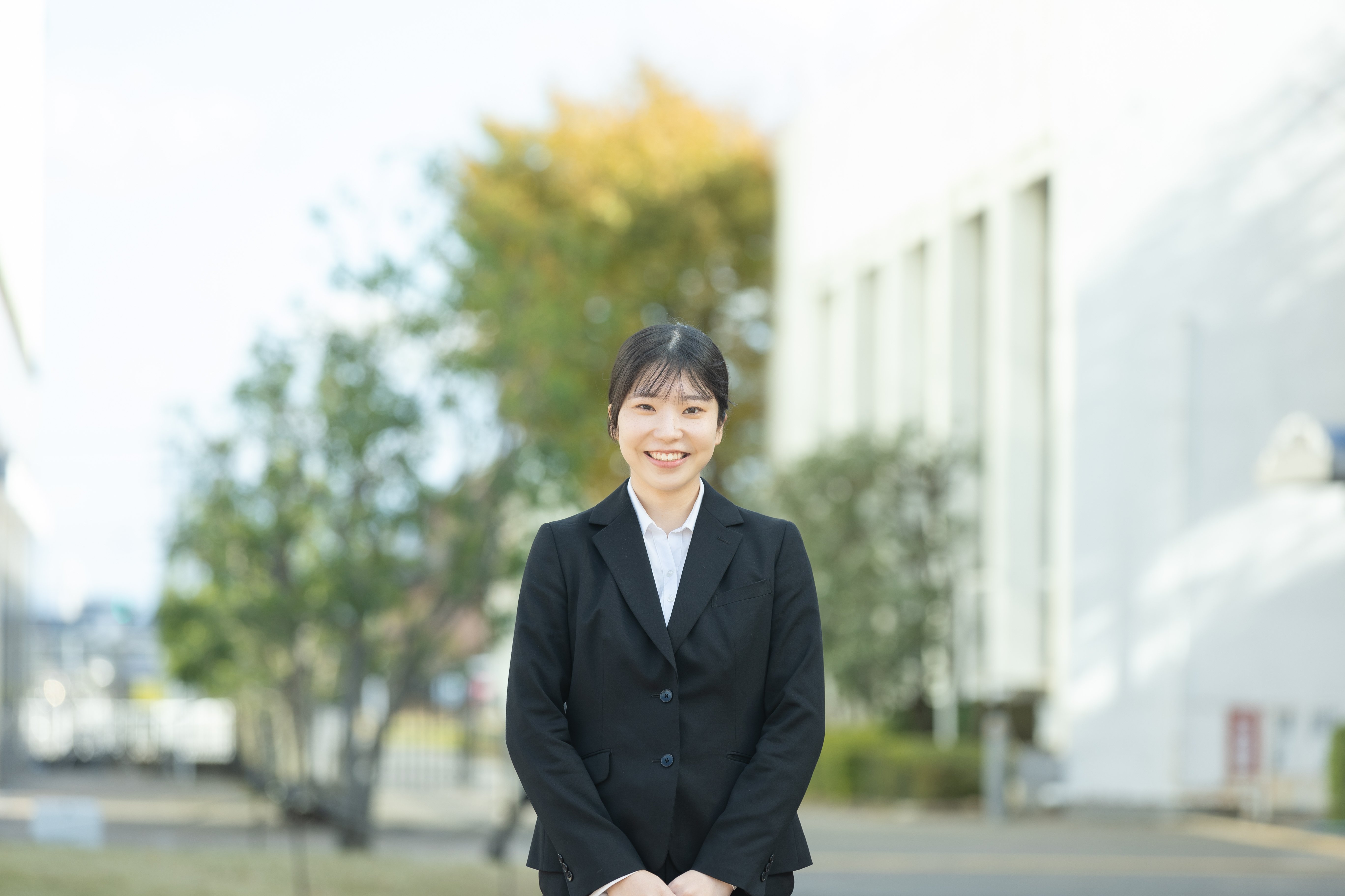 新井 琴子さん