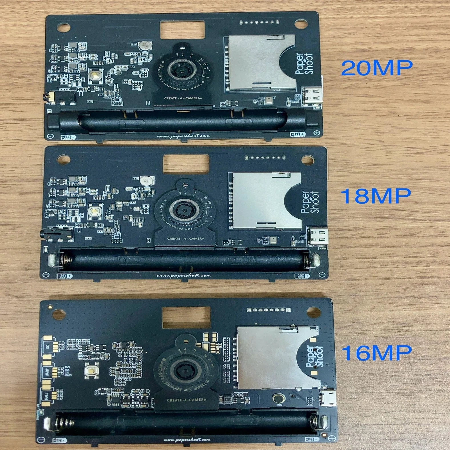 Papershootというカメラがまた私を虜にする件について｜KOTO