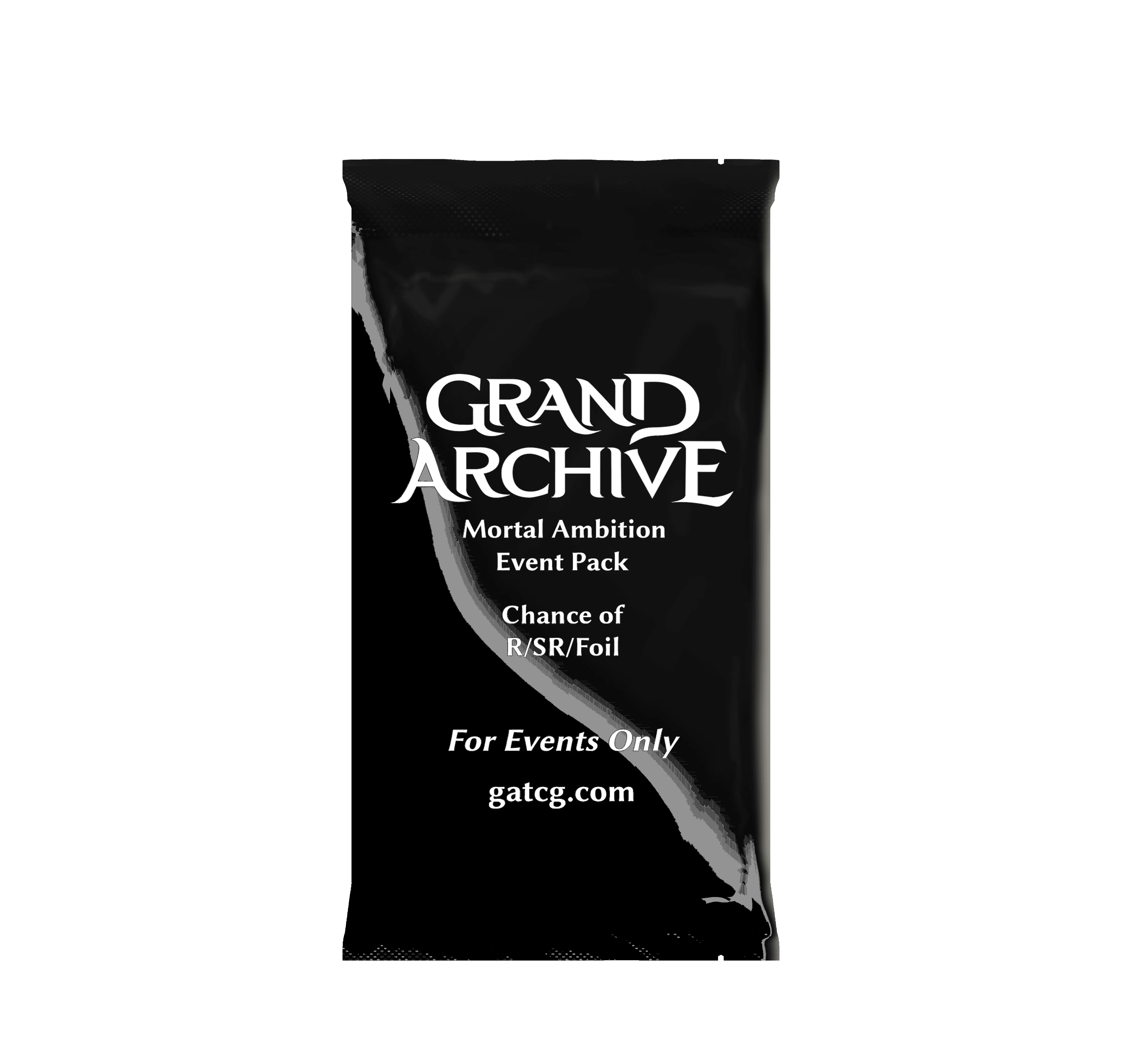 Grand グランドアーカイブ - Incapacitate Promo *4 Archive