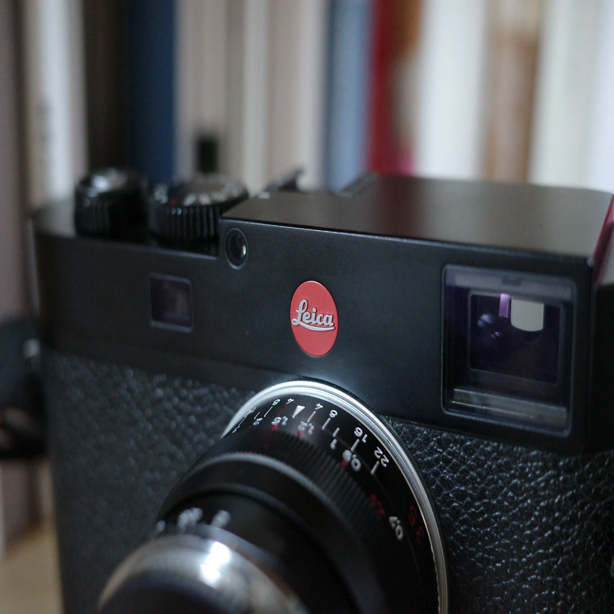 Leica M11のモヤモヤがM262で全て解消した｜山﨑優祐