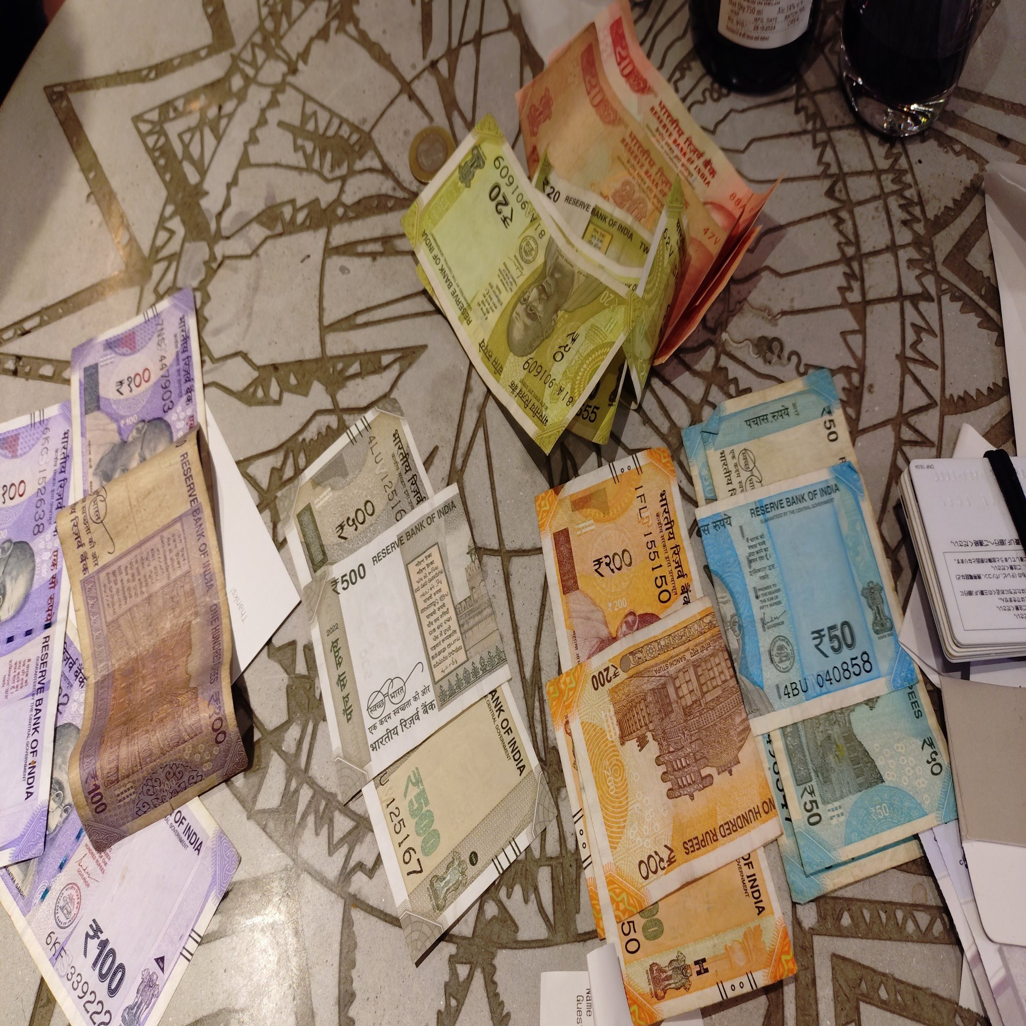 インド デリーでの注意ポイント｜NO MAP NO FUTURE