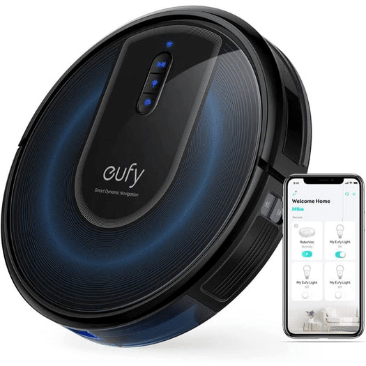 Eufy X8 Proレビュー。99%の層におすすめのロボット掃除機 Eufy X8 Proレビュー。99%の層におすすめのロボット掃除機