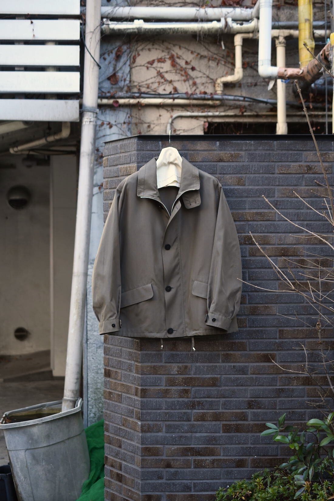 Caleの傑作。｜nariwai no Gamao