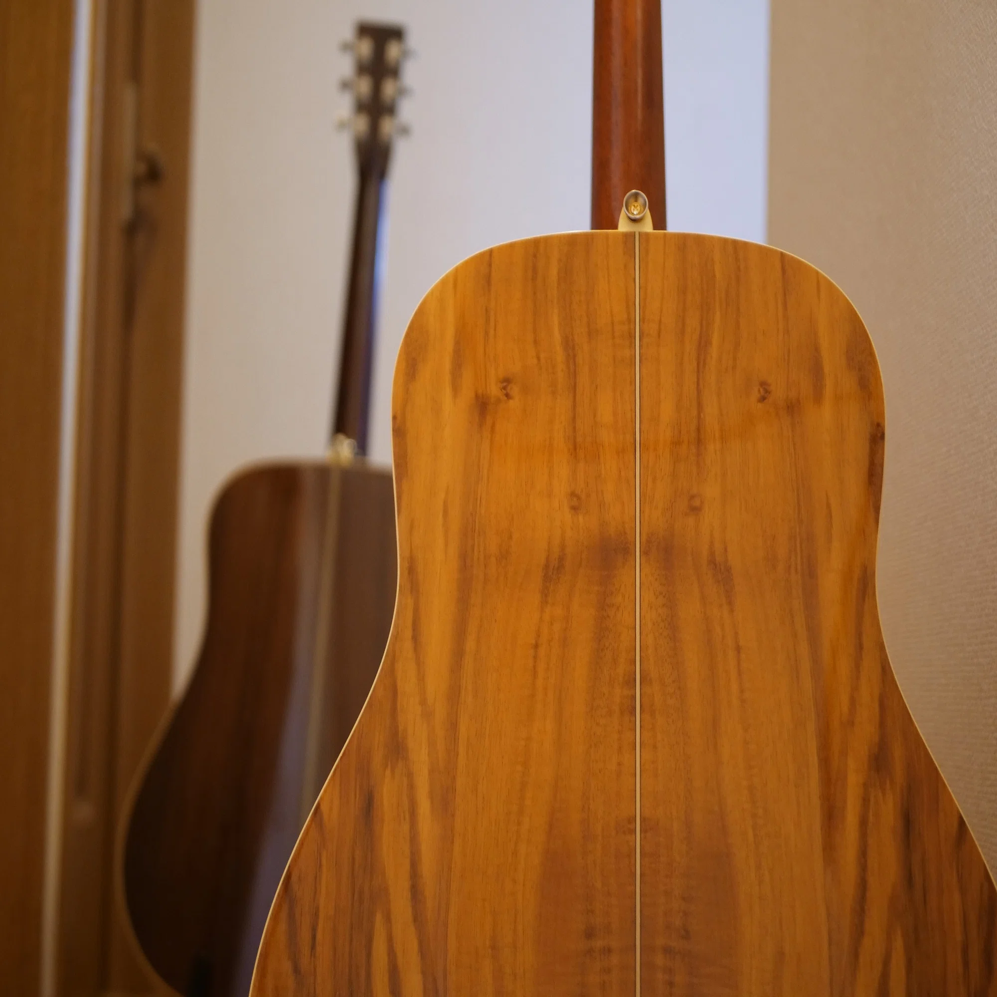 音をつむぐ#69 日本製アコースティックギター【Alvarez Yairi YD84-SP 