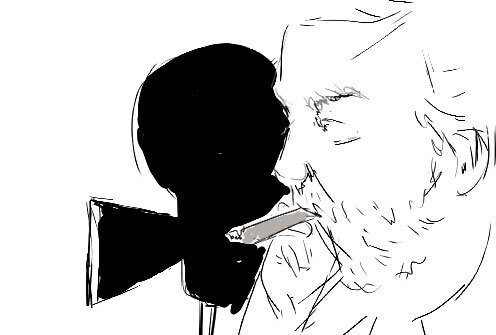 第55回 ジョイス映画作品『ザ・デッド／ダブリン市民より