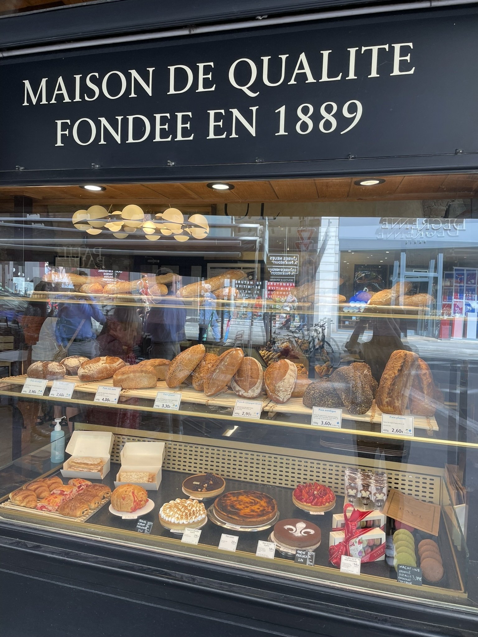 フランス街レポ】リヨン（Lyon）について独自調査 パート②｜曽麻綾と