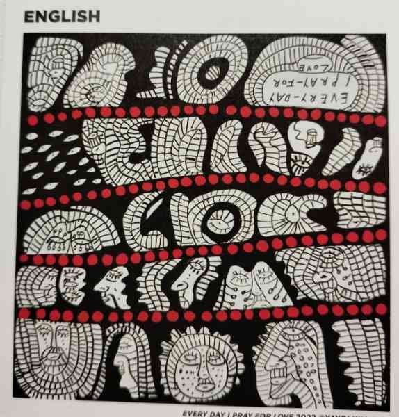 楽天 365日色の話 「草間彌生美術館」行ってきました！世界で注目 版画