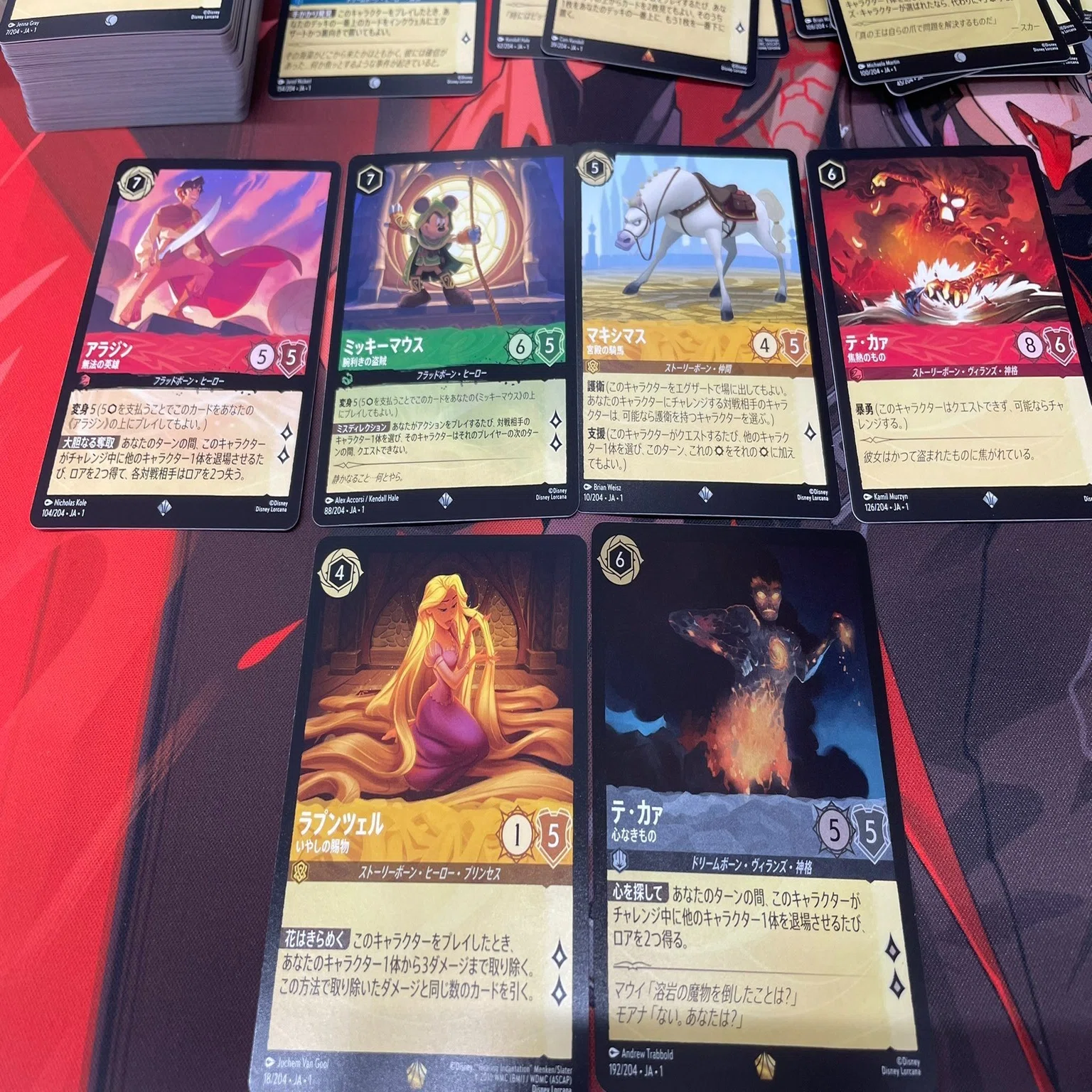 第1回】ロルカナ先行購入に行きました！【ディズニーロルカナ】｜kento