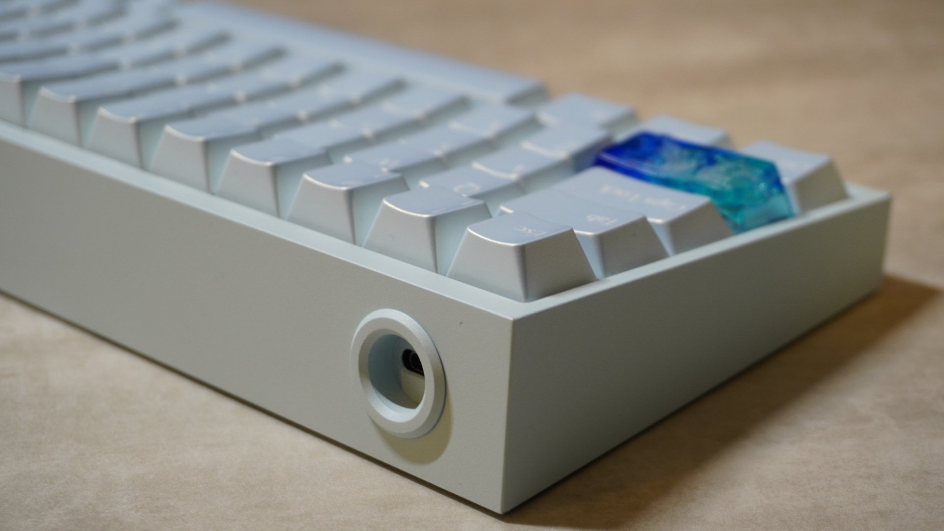 随時更新】MYカスタム磁気キーボードまとめ｜Zinbow9