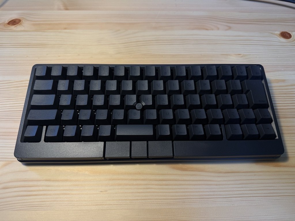 キーボード HHKB Studio Amazon.com: HHKB - Happy Hacking Keyboard Studio (Wireless