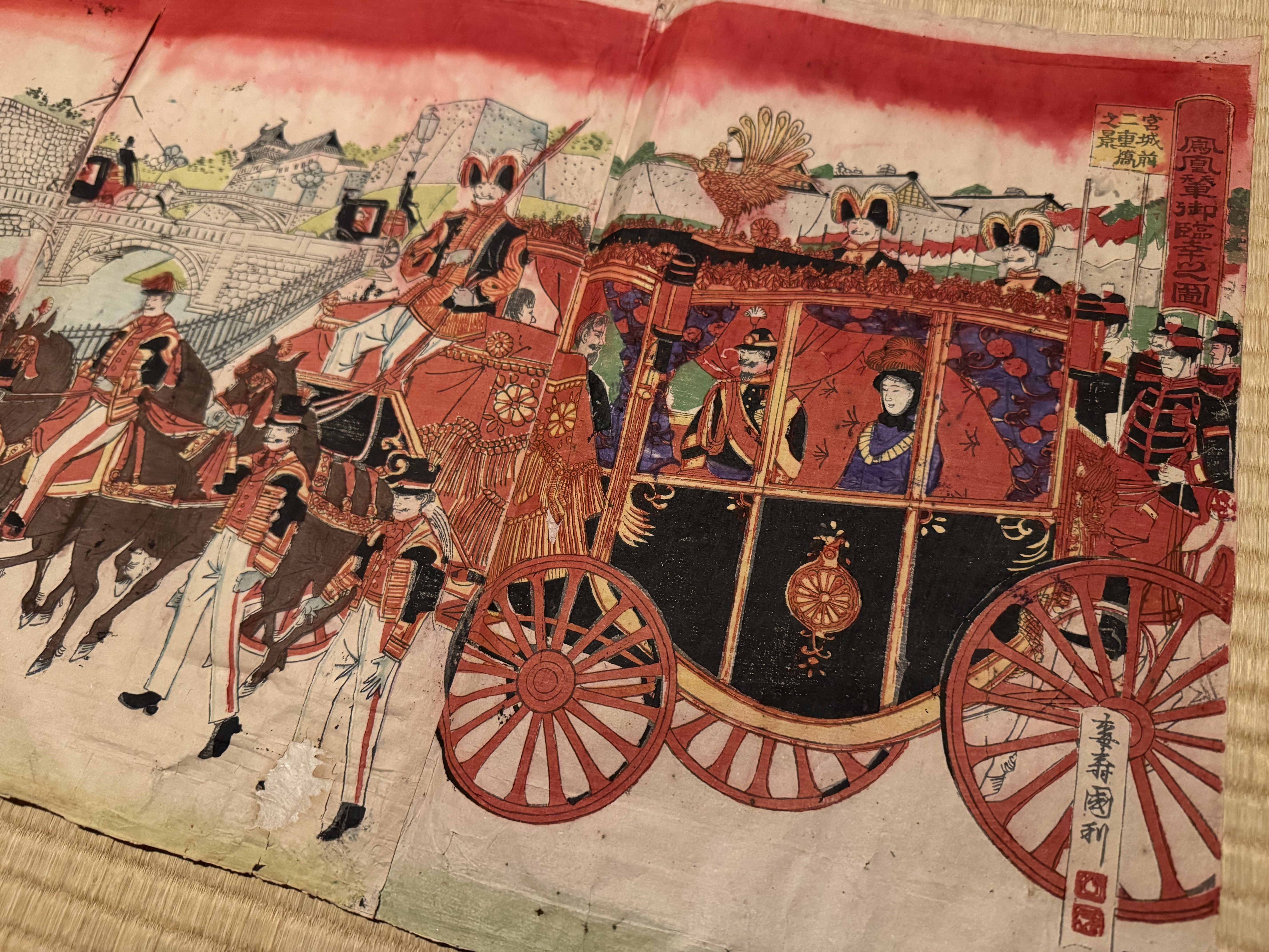 戦後80年の今年2025年8月、第9回展示会「戦前80年展」を開催します