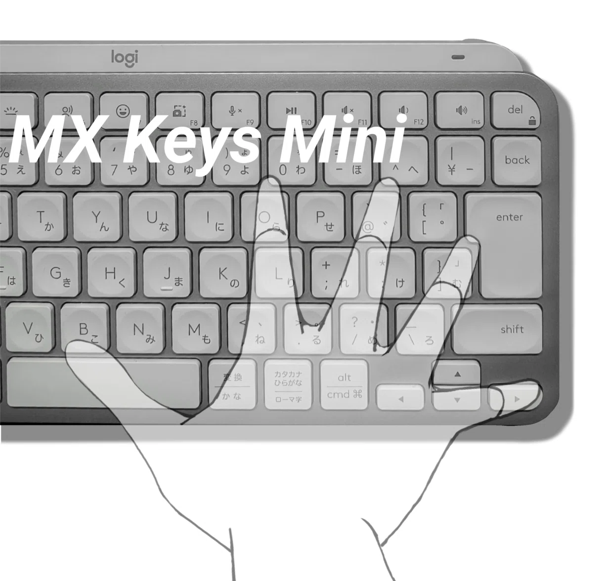 HHKB(US配列)を使い倒すキーマップを考察してみた【前編】｜OtotaKano