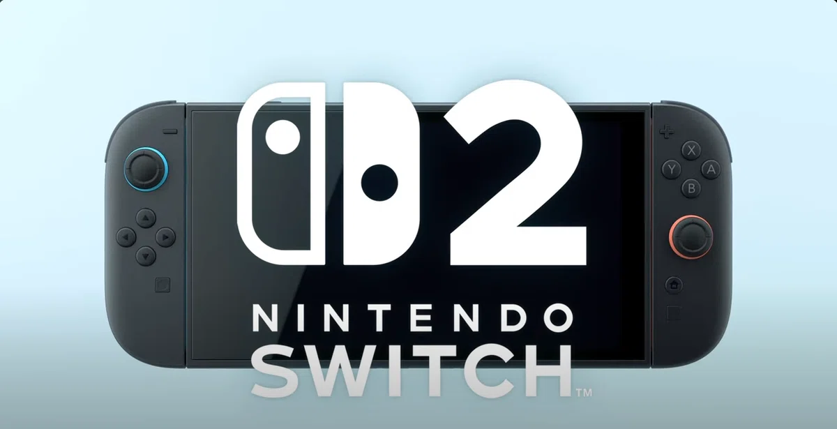 私が「2025年にニンテンドースイッチ後継機が出る」と予想する3つの 