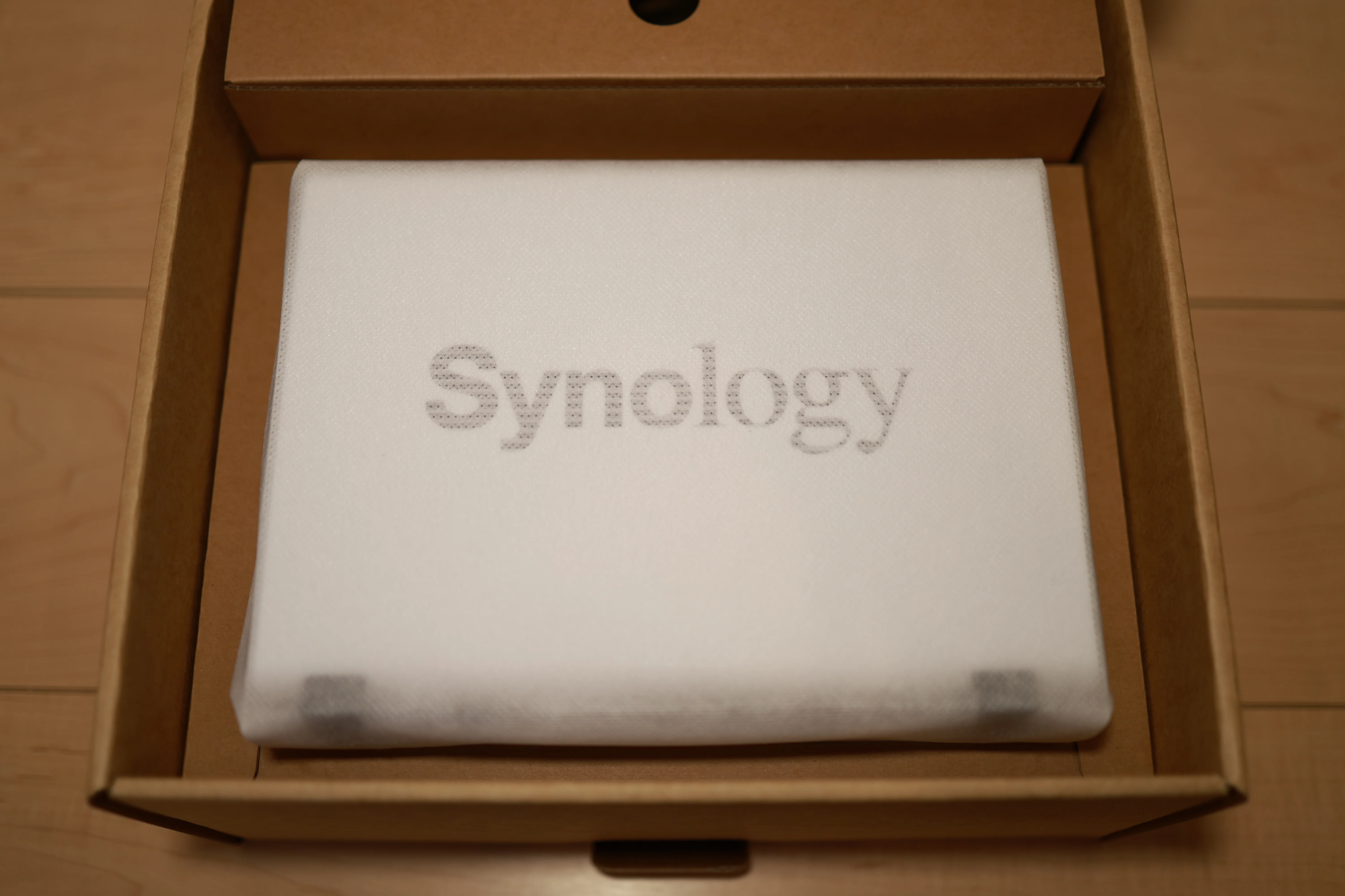 Synology NAS DS223j【レビュー】コスパ最強｜SakuLog＠家電ガジェット