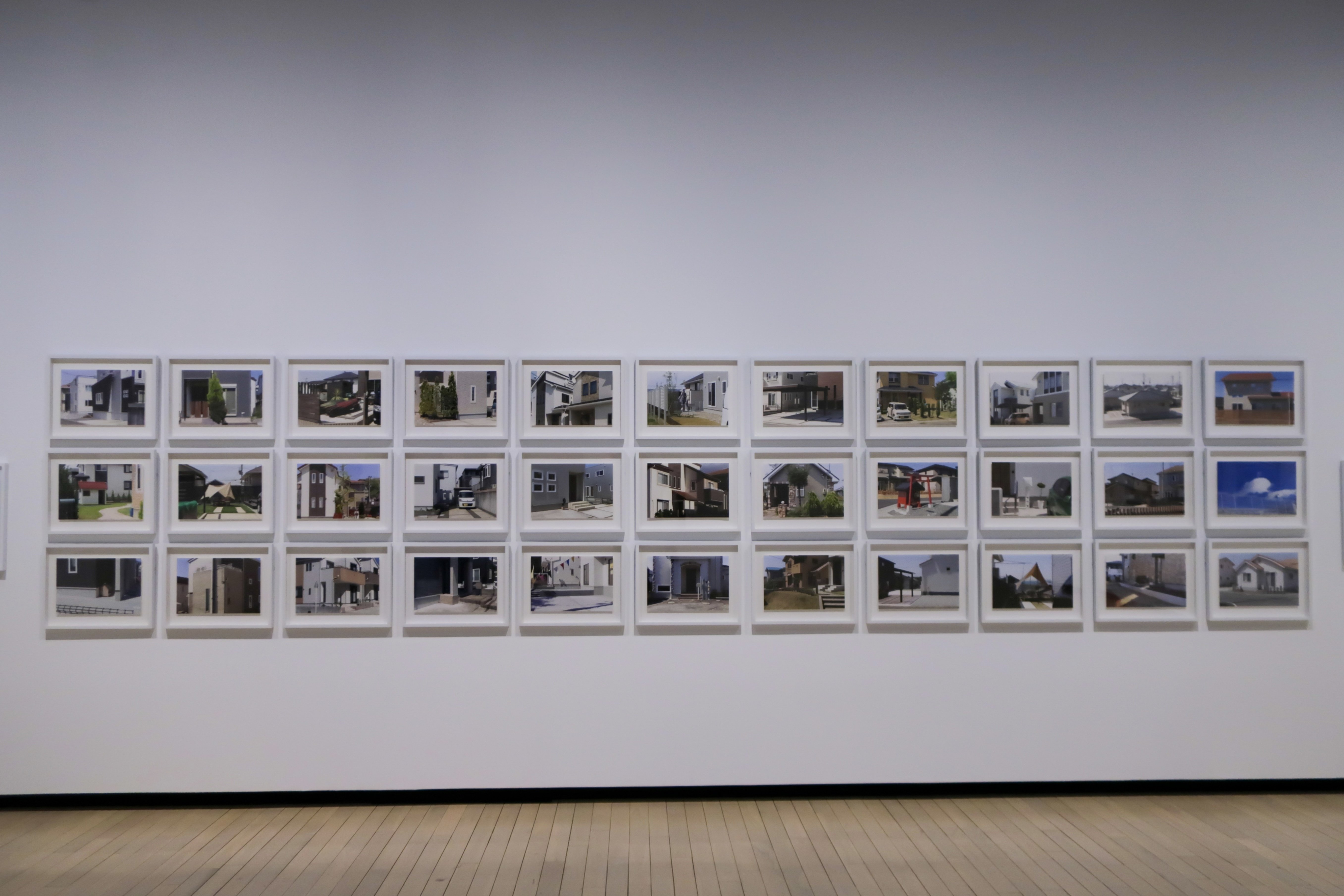 これが故郷〜かんのさゆり〈New Standard Landscape〉 〜東京都写真