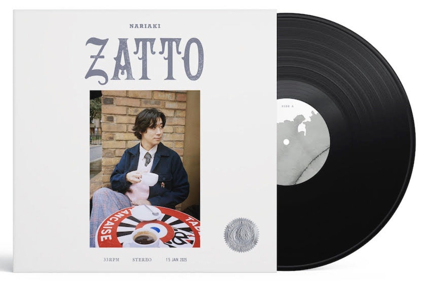小袋成彬『ZATOO』を聴いてみて──。｜ばっつもさっちも🦇【福岡WEB